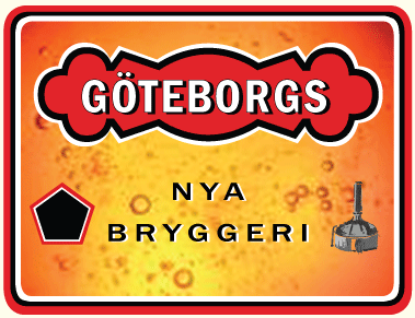 Göteborgs Nya Bryggeri
